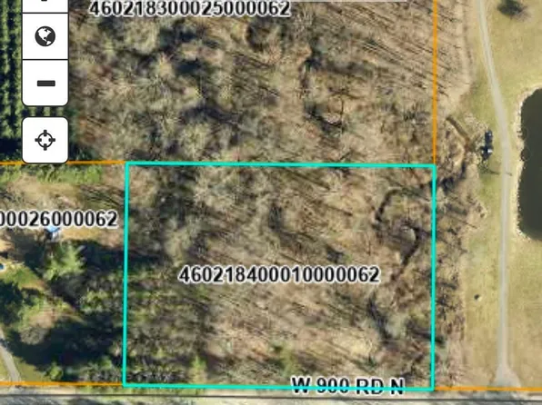 0 W 900 N, Michigan City, IN 46360