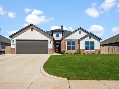 7737 Langford Dr, Abilene, TX, 79606