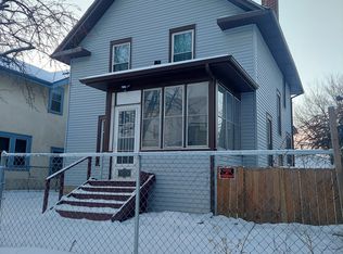 3215 Oliver Ave N, Minneapolis, MN 55412