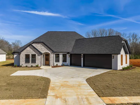 352 Heritage Way, Bullard, TX 75757