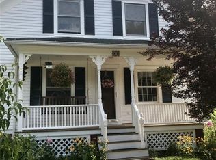 35 Cooper Hill Rd, Burrillville, RI 02839