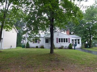 52 Leary Ave, Chicopee, MA 01020