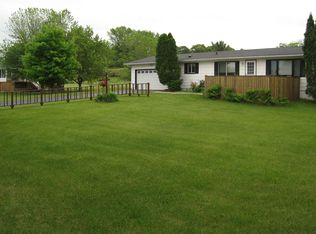 14741 Katydid Ave, Sparta, WI 54656