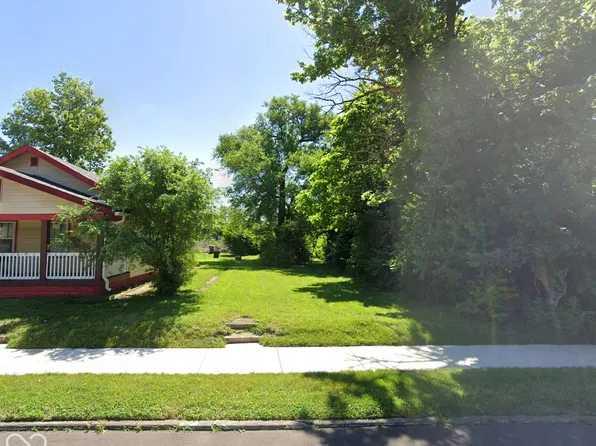 2943 Macpherson Ave, Indianapolis, IN 46205