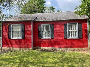 1710 Clifford Ave, Austin, TX 78702