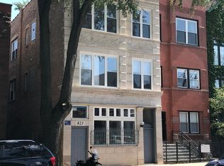 823 N Damen Ave APT 2F, Chicago, IL 60622