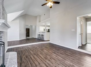 10 Sundance Ct, Trophy Club, TX 76262