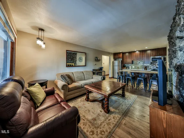 518 HI COUNTRY Drive #13-14, Winter Park, CO 80482