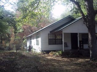 314 S Boggie St, Atlanta, TX 75551
