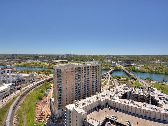 2nd image of 300 Bowie St APT 2305