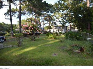 2208 Allison Ave, Panama City Beach, FL 32408