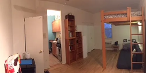 Rented by Keller Williams NYC