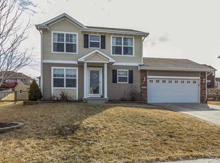 3707 SW Franklin Dr, Ankeny, IA 50023