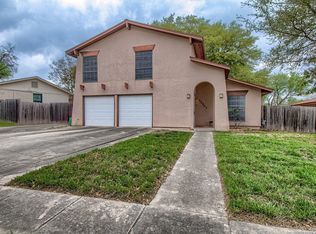 13907 Brays Frst, San Antonio, TX 78217