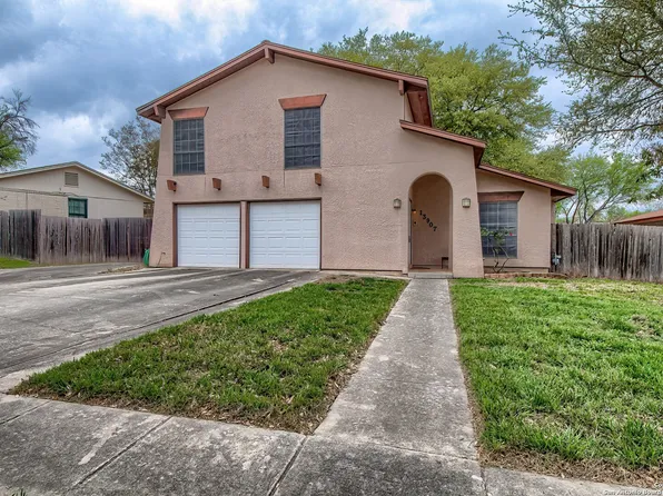 13907 BRAYS FRST, San Antonio, TX 78217