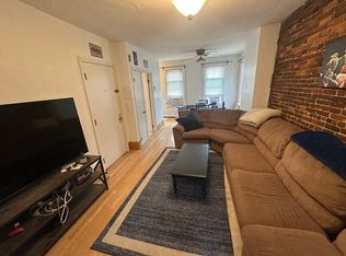 675 E 7th St APT 2, Boston, MA 02127