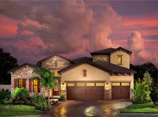917 Floresta St, Brandon, FL 33511