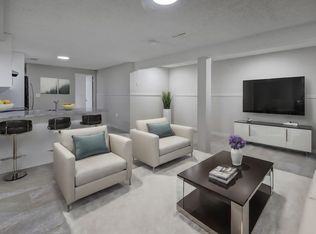 1443 S Robson Cres SE, Calgary, AB T2A1Y6