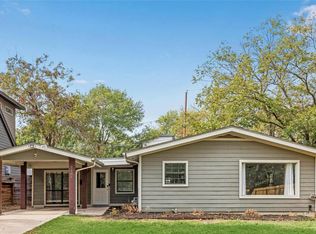 3104 Fontana Dr, Austin, TX 78704