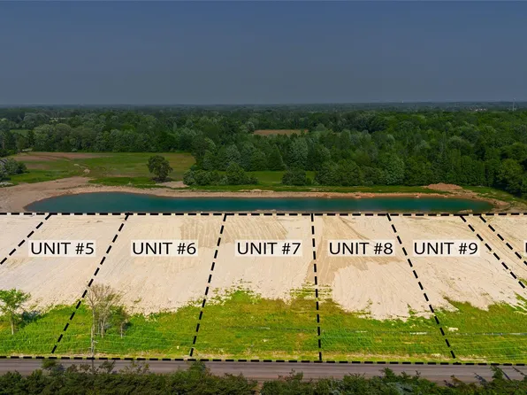 54790 Chesterfield Rd, New Baltimore, MI 48051