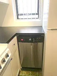 Rented by Manhattan Spaces