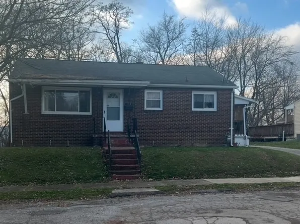 1112 Summit St, New Castle, PA 16101