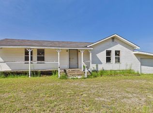 2644 Highway 101, Gamaliel, AR 72537
