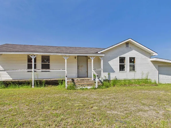 2644 Highway 101, Gamaliel, AR 72537