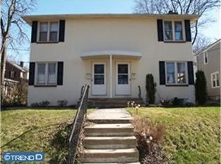 117 Spruce St, Princeton, NJ 08542