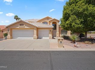 23702 S Desert Sands Dr, Sun Lakes, AZ 85248