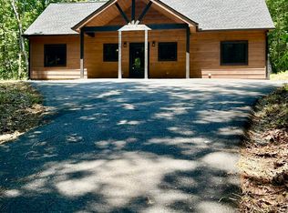 224 E Ridge Ln, Ellijay, GA 30536