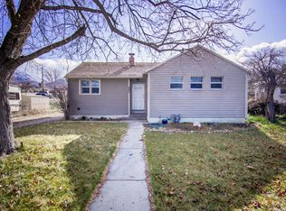 445 S 300 W, Brigham City, UT 84302