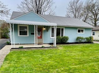 530 Penfield Ave, Elyria, OH 44035