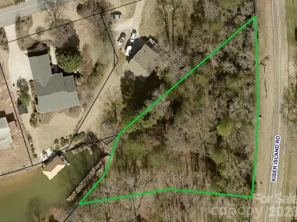 4515 Kiser Island Rd, Terrell, NC 28682