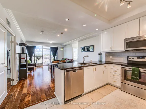 150 Wellington St E #901, Guelph, ON N1H 0B5