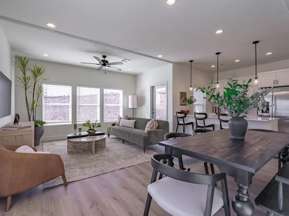 835 N Twin Lakes Dr #3, Saint George, UT 84770