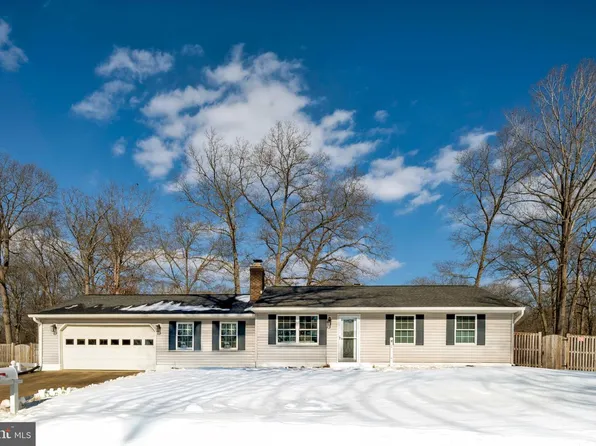 1552 Alcova Dr, Davidsonville, MD 21035