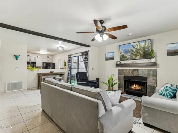 533 W GUADALUPE Road #1117, Mesa, AZ 85210
