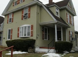 3012 N 3rd Ave, Whitehall, PA 18052