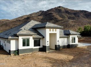 3711 W Fox Rd, Laveen, AZ 85339