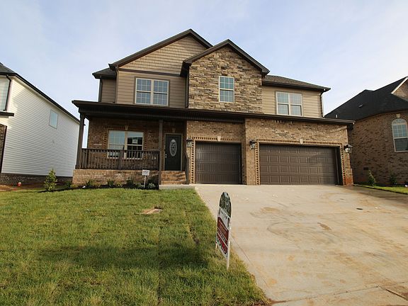 2nd image of 128 Charleston Oaks Reserves Lot 128