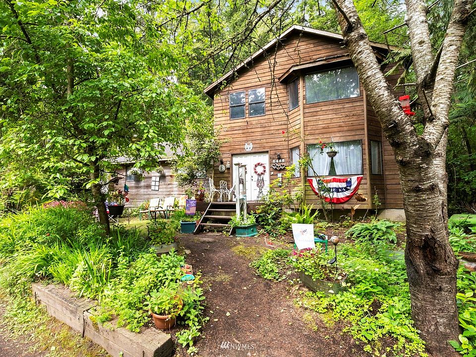 1st image of 5466 NE Birch Court