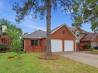 9915 Territory Ln, Houston, TX 77064