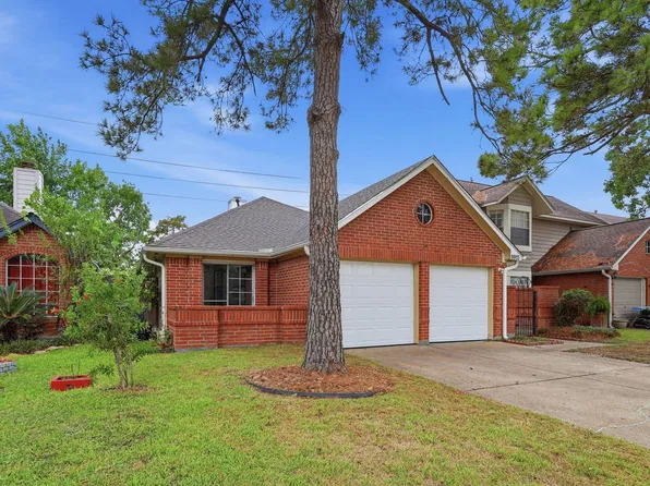 9915 Territory Ln, Houston, TX 77064
