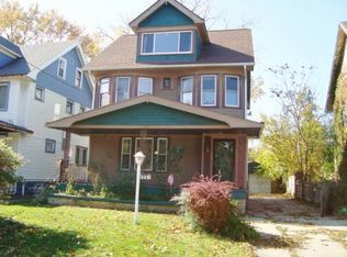 726 Thornhill Dr, Cleveland, OH 44108