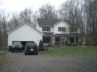 763 Rockdale Rd, Butler, PA 16002