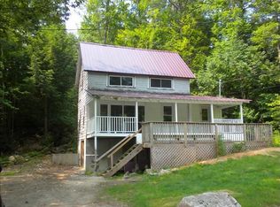 451 Route 123 N, Stoddard, NH 03464