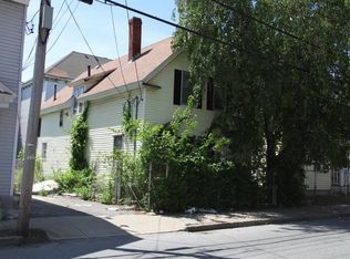 146 Myrtle St, Lawrence, MA 01841