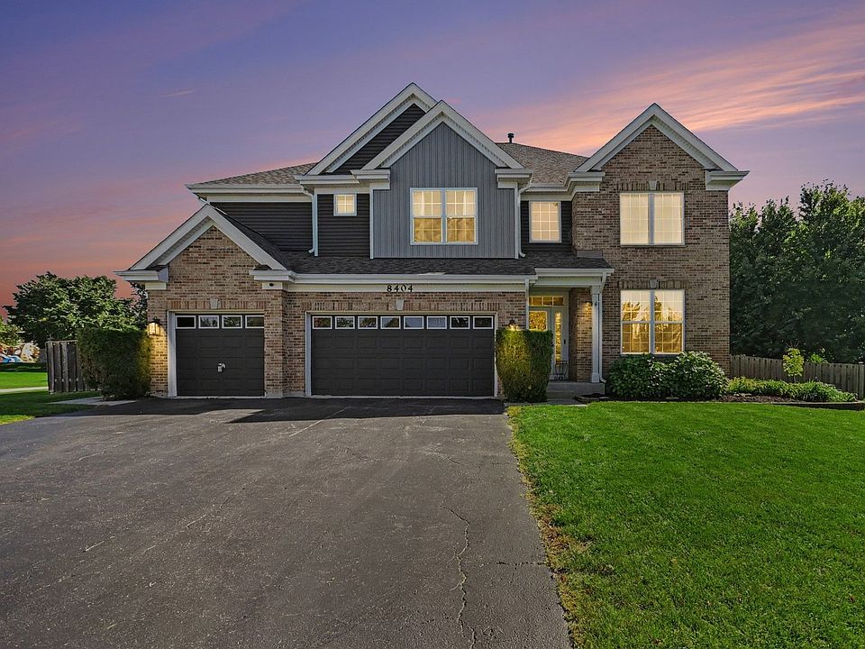 1st image of 8404 Hanbury Ct