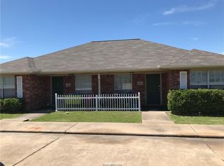 1710 Rock Hollow Loop, Bryan, TX 77807